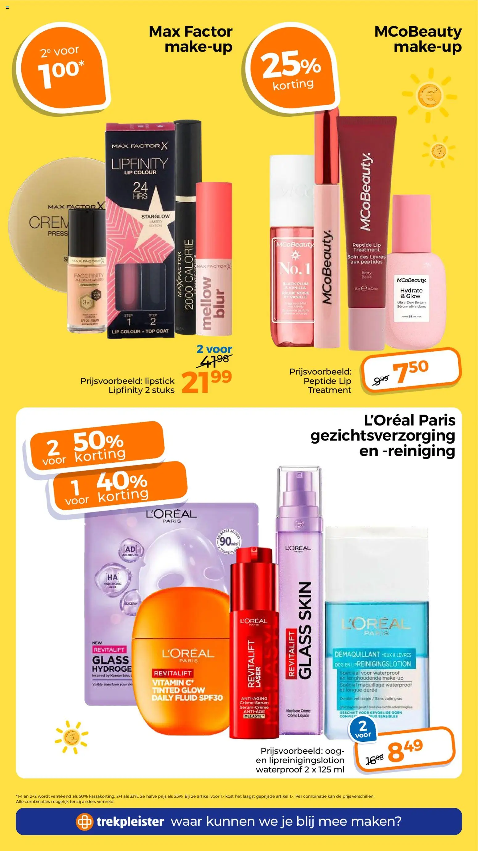 {H1} | Pagina: 26 | Producten: Kan, Parfum, Crème