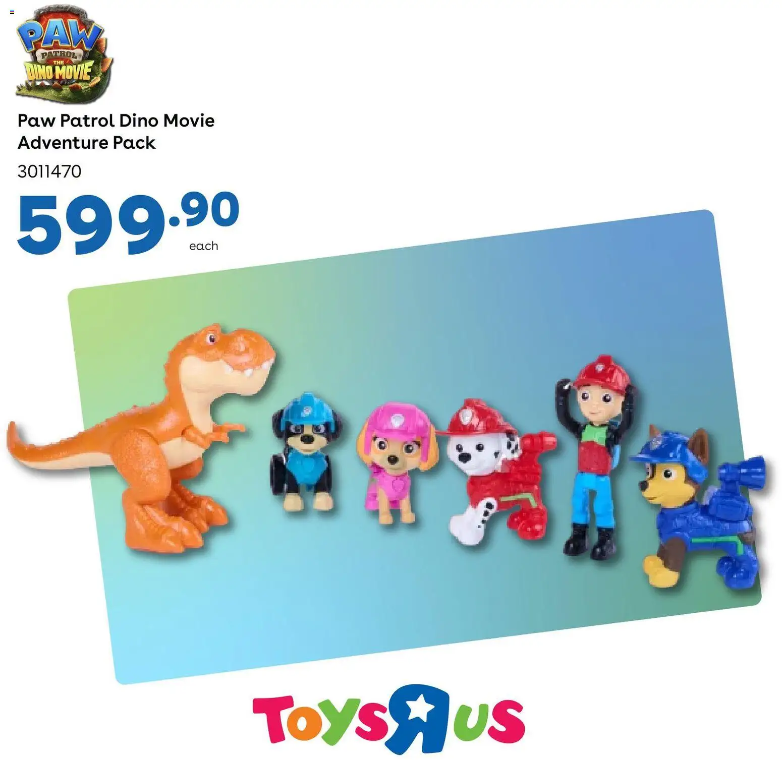New Toys R Us catalogue – valid from 07/08/2026 | Page: 6 | Products: Toys