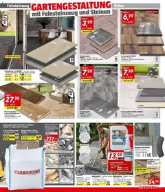Bauhaus Bad Fischau, Bregenz, Wien ab 19.08.2026 gültig | Seite: 9 | Produkte: Rock