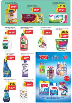 SuperVERO katalog - pregled SuperVERO kataloga - važi od 25.06.2026 | Strana: 23