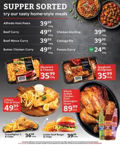 Oxford Freshmarket specials catalogue – valid from 21/10/2026 | Page: 11