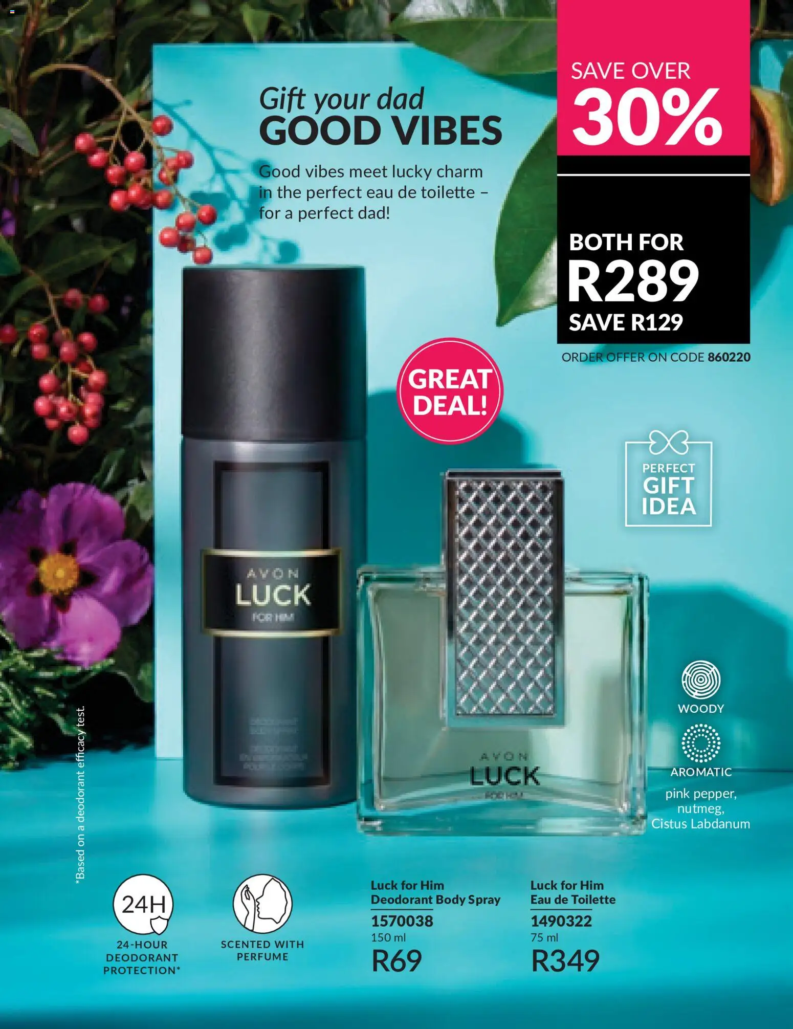 New Avon catalogue – valid from 01.06.2026 | Page: 23