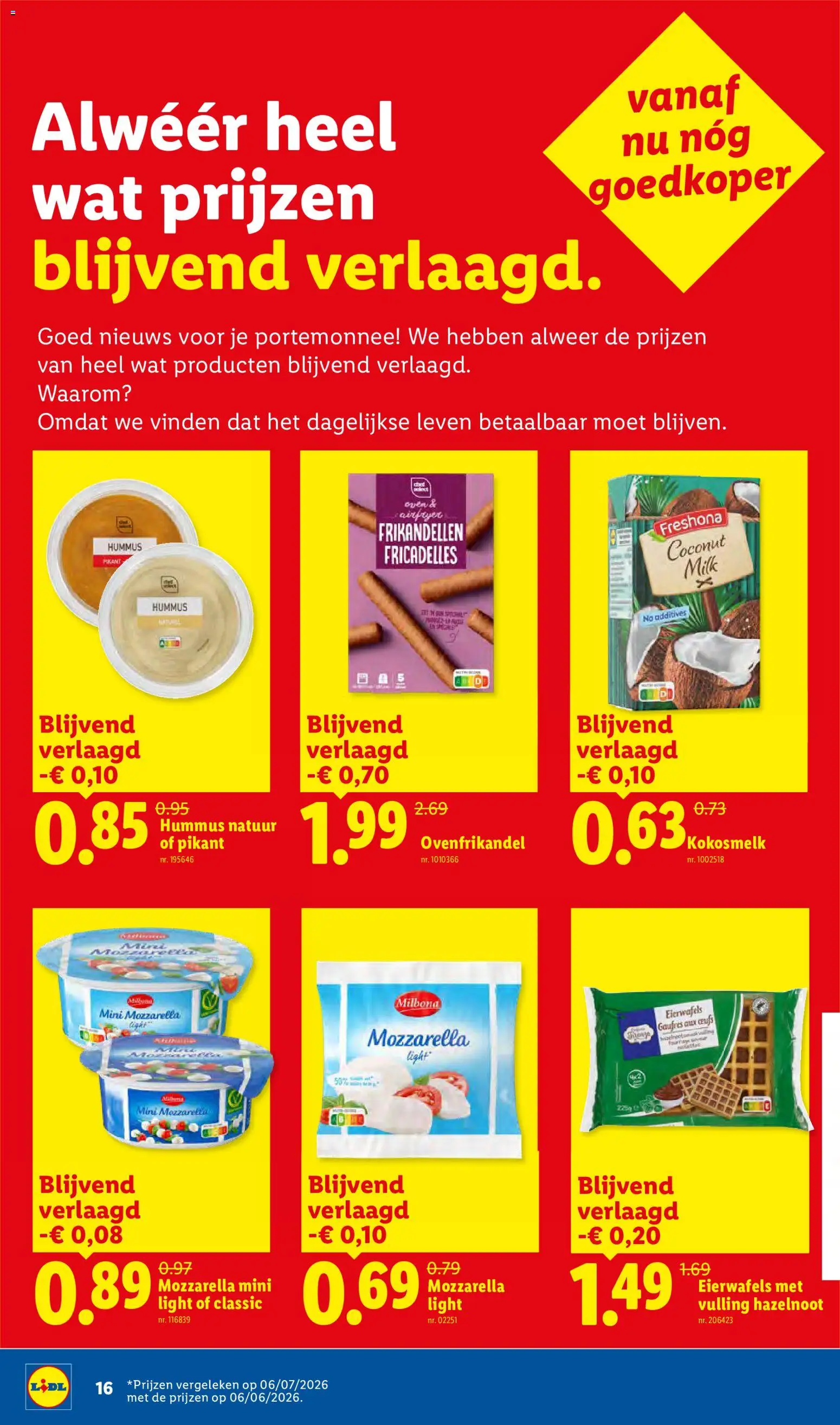 Lidl Folder week 30 (20/07/2026 t/m 25/07/2026) — page 15