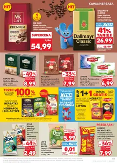Pogląd oferty "Kaufland gazetka" - ważna od 02.07.2026 | Strona: 51