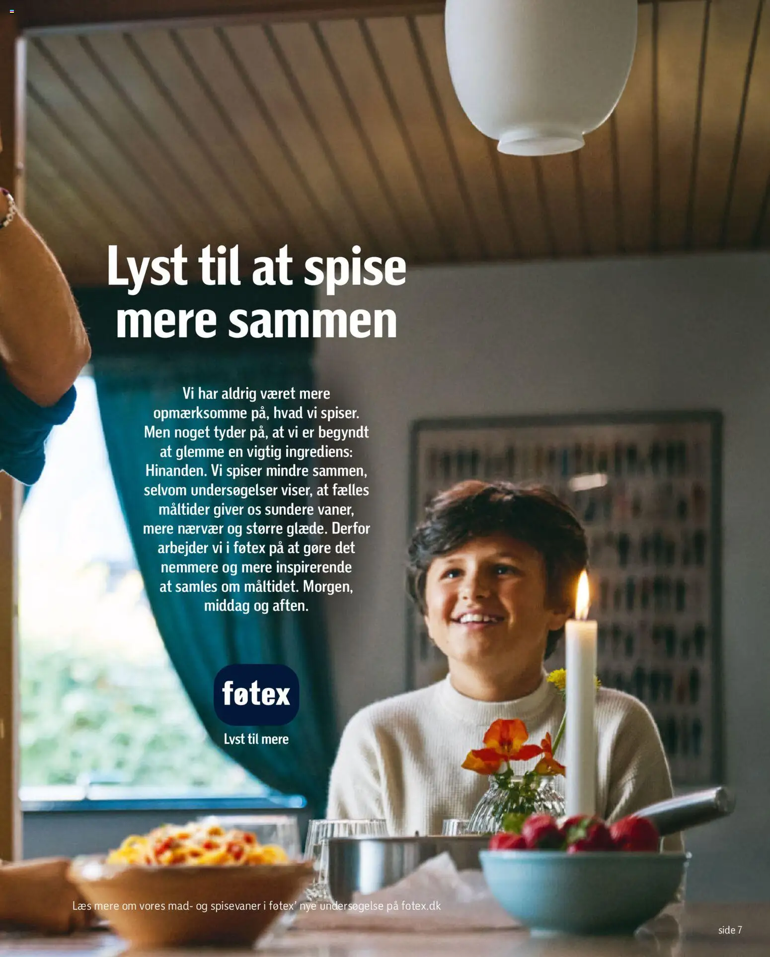 Føtex tilbudsavis – gyldig fra 16/10/2026 | Side: 9