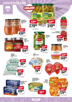 Super DIS katalog - pregled Super DIS kataloga - važi od 21.05.2026 | Strana: 8