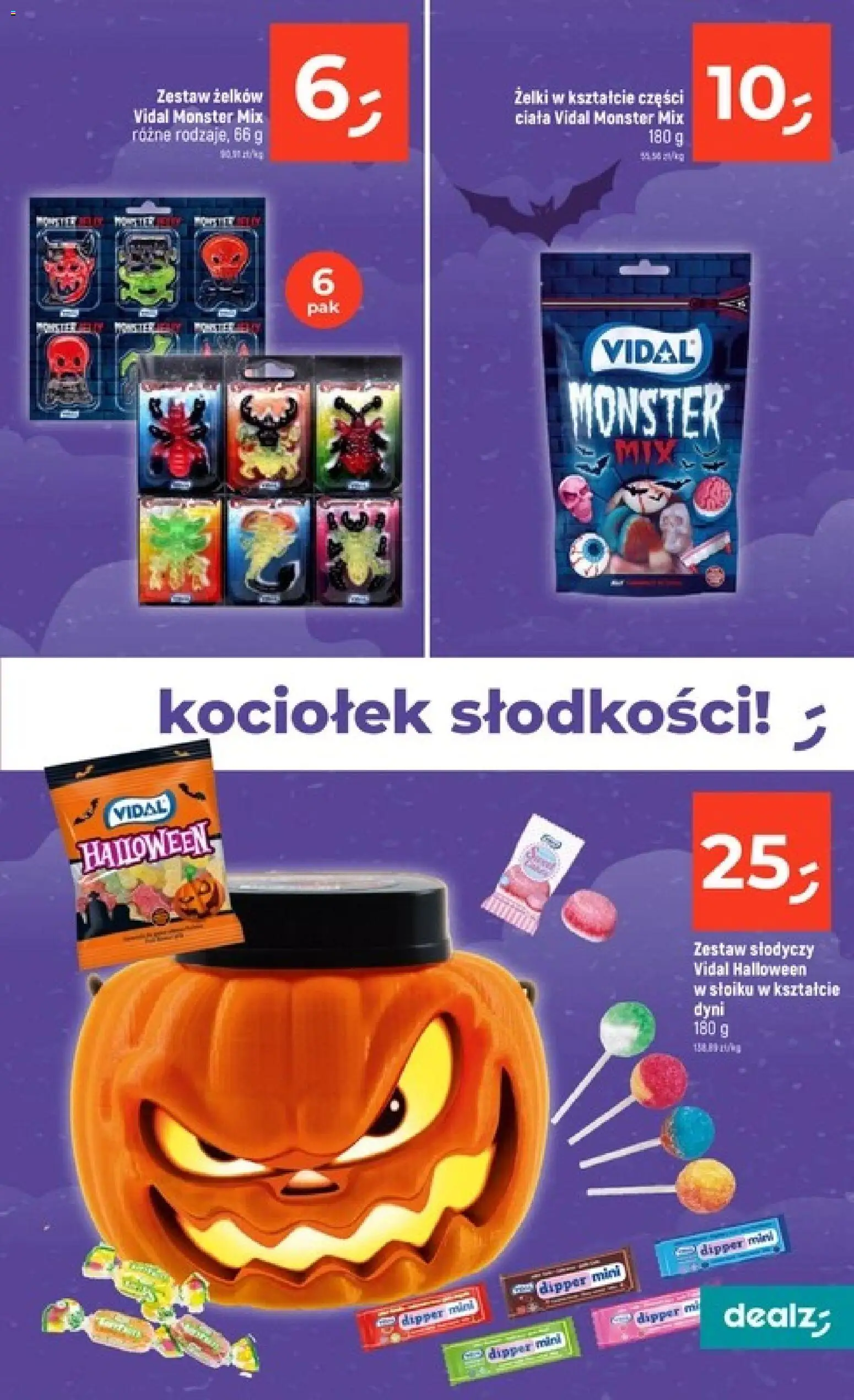 Dealz gazetka - Aż strach przepłacać od 10.09.2026 | Strona: 7
