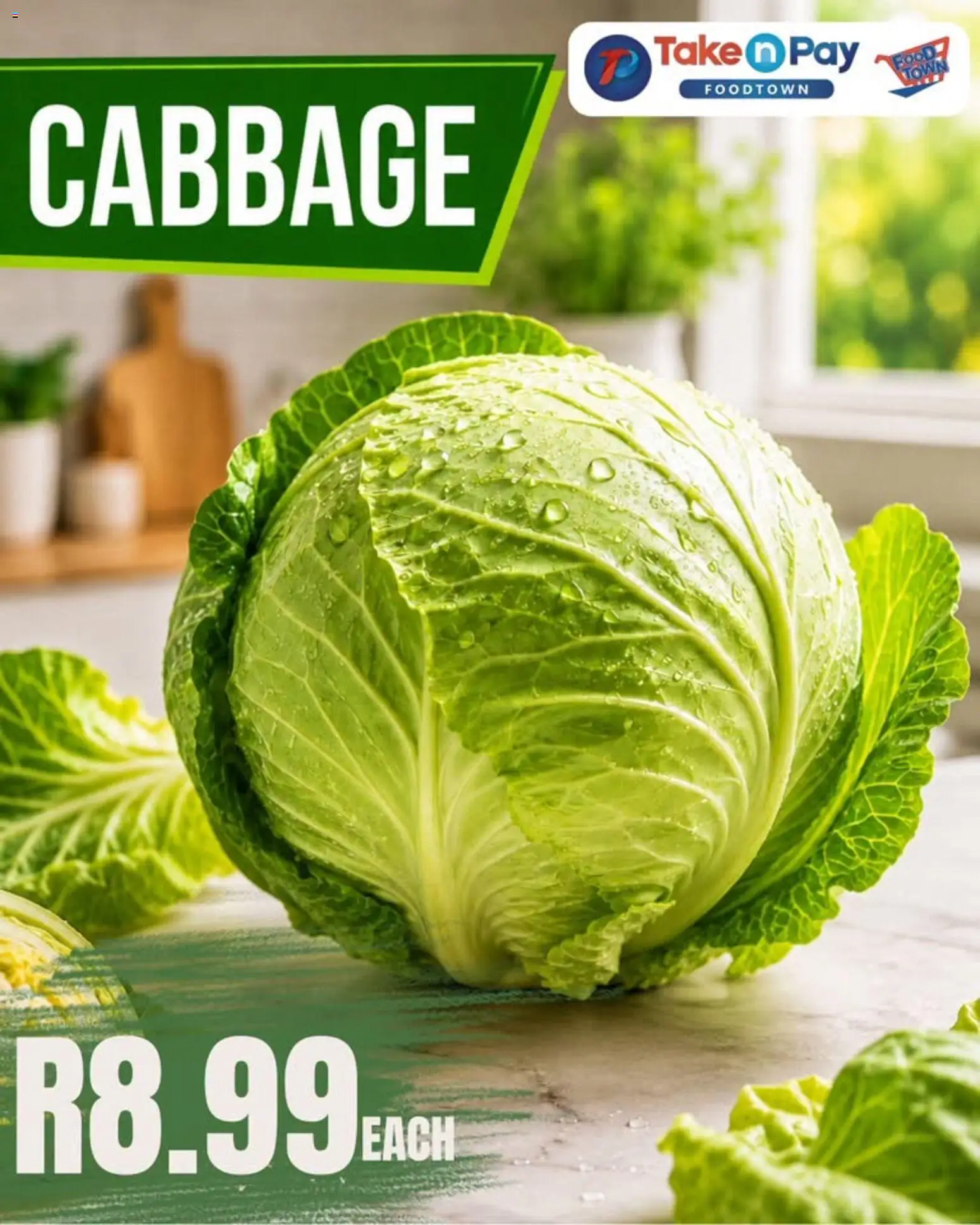 New Take n Pay catalogue – valid from 08/09/2026 | Page: 17