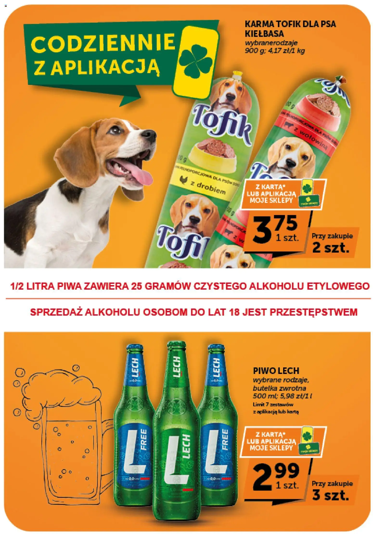 Groszek gazetka od 27.08.2026 | Strona: 14