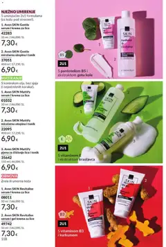 Avon Katalog - Pregled kataloga iz trgovine Avon, vrijedi od 30.06.2026 | Stranica: 118