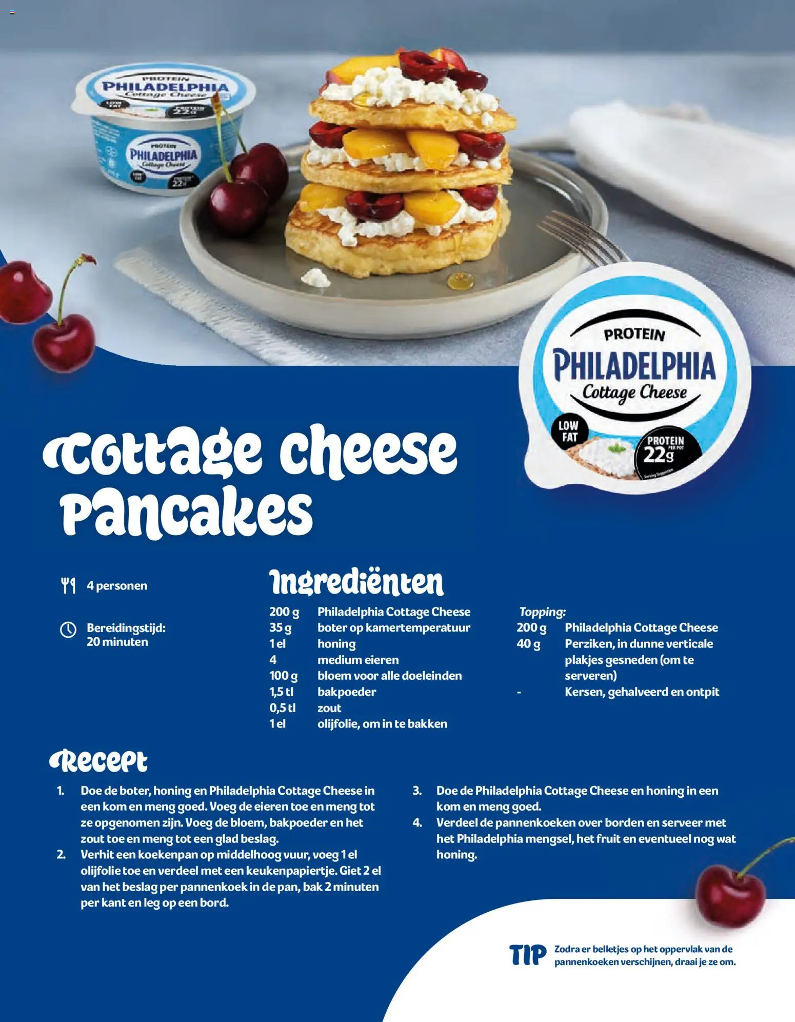 {H1} | Pagina: 54 | Producten: Olijfolie, Pannenkoeken, Fruit, Eieren