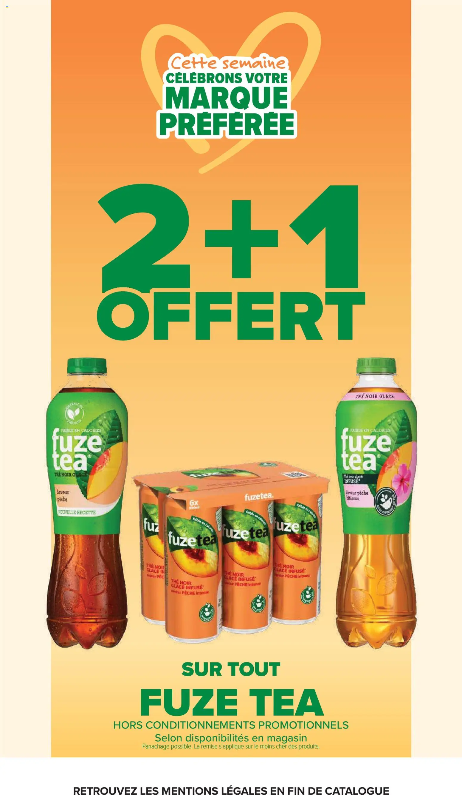 Les promos Carrefour Market débarquent le 23/06/2026 ! 🤯💰 | France
