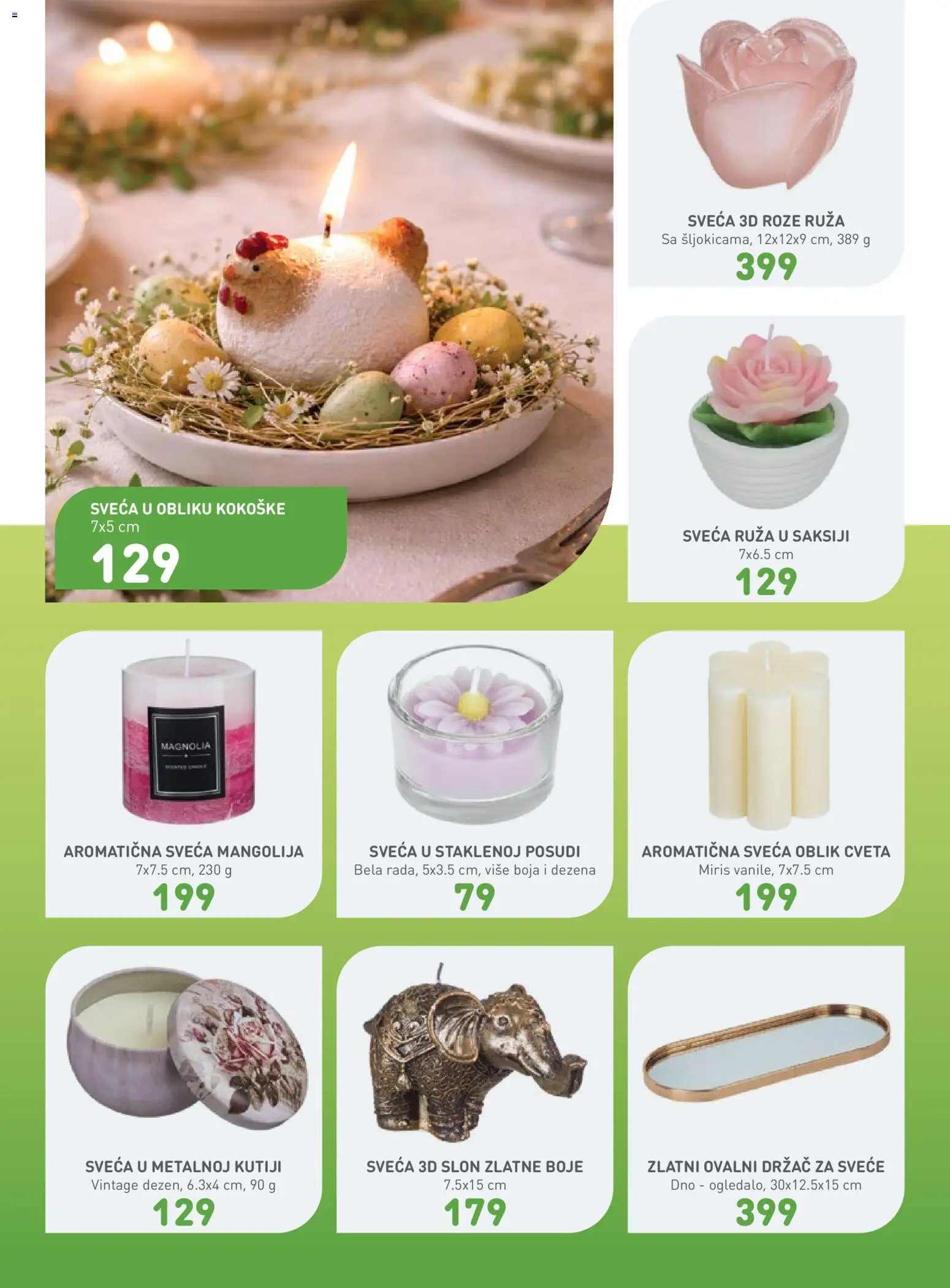 JUMBO katalog - važi od 13.03.2026 | Strana: 29 | Proizvode: Miris