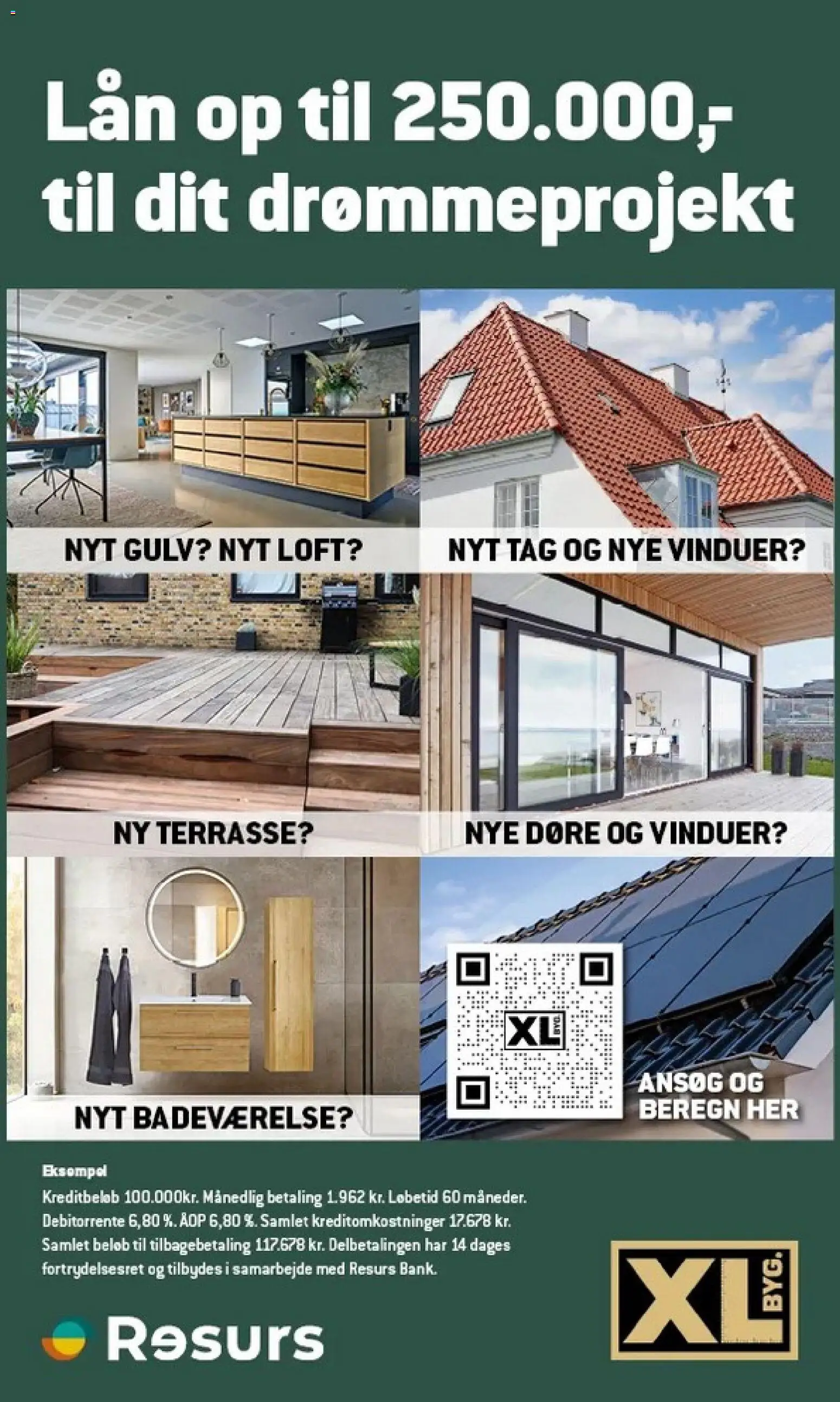 XL-BYG tilbudsavis – gyldig fra 23/10/2026 | Side: 63