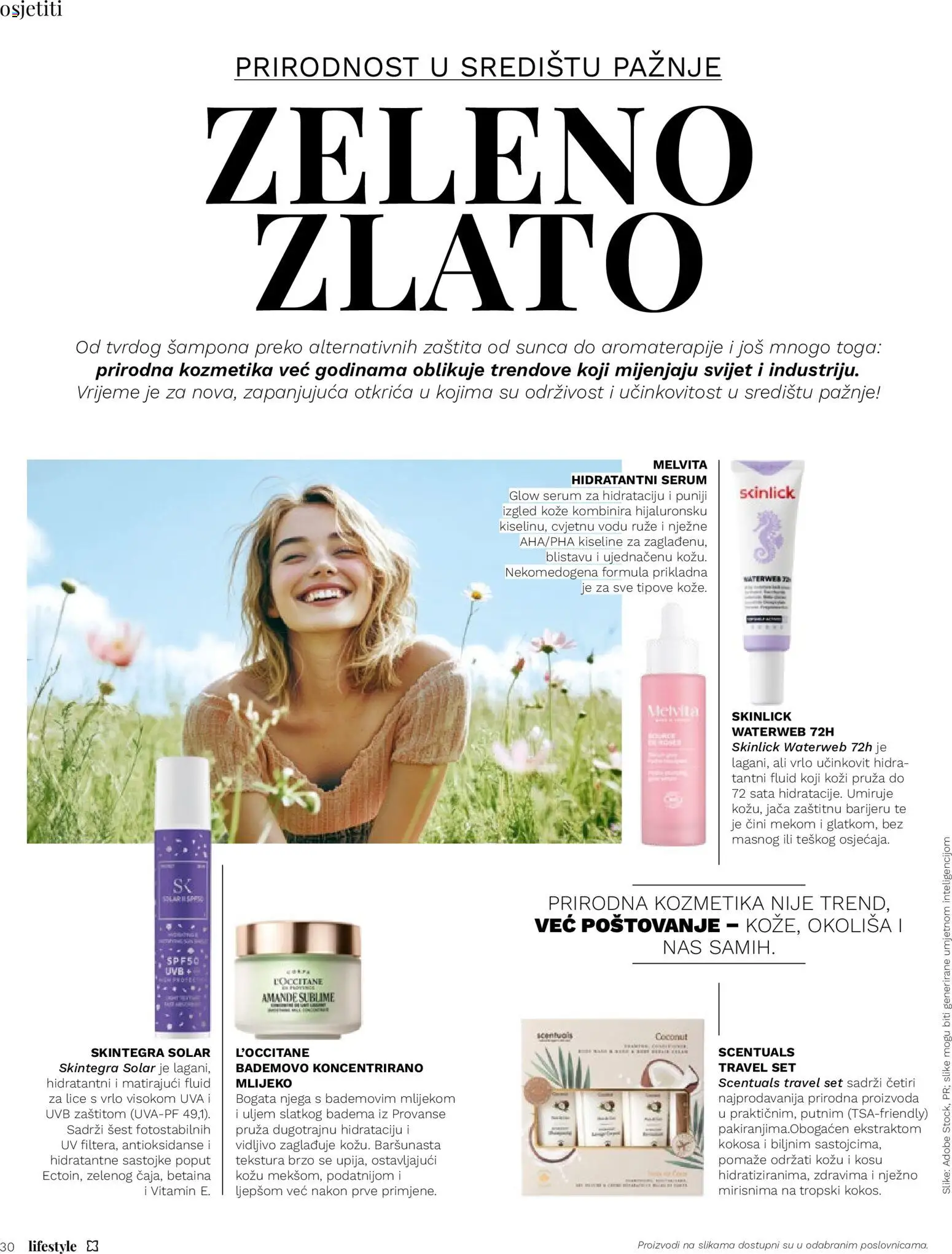 Müller katalog | vrijedi od 01.07.2026 | Stranica: 30 | Proizvodi: Mlijeko