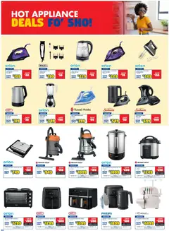 Russells specials catalogue – valid from 15/10/2026 | Page: 4