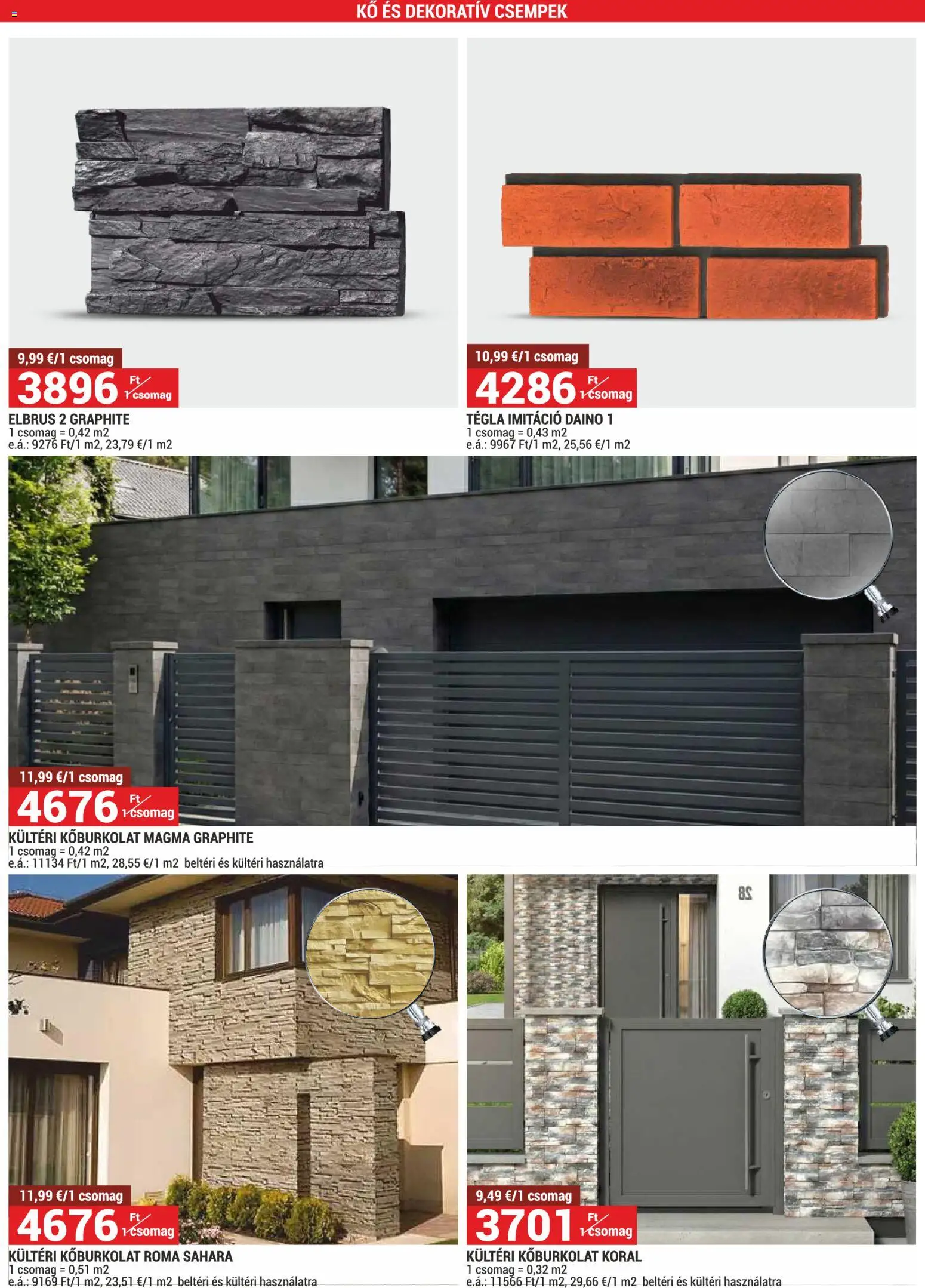 Merkury Market Akciós Újság 2026.05.01.-tól/töl - fantasztikus ajánlatokat! 🛍️ | Magyarország