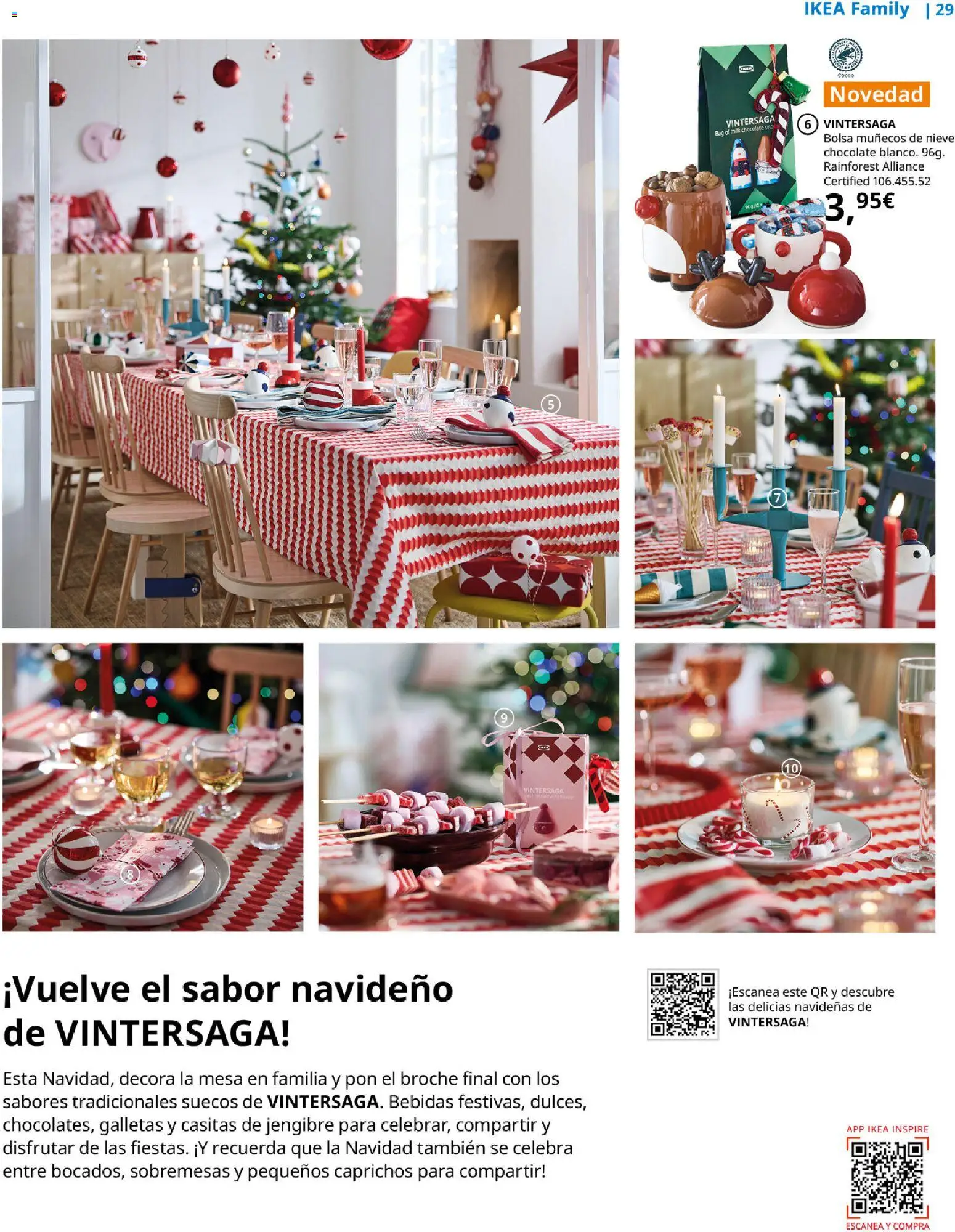 IKEA - Revista Family │ válido desde el 01/10/2026 | Página: 29