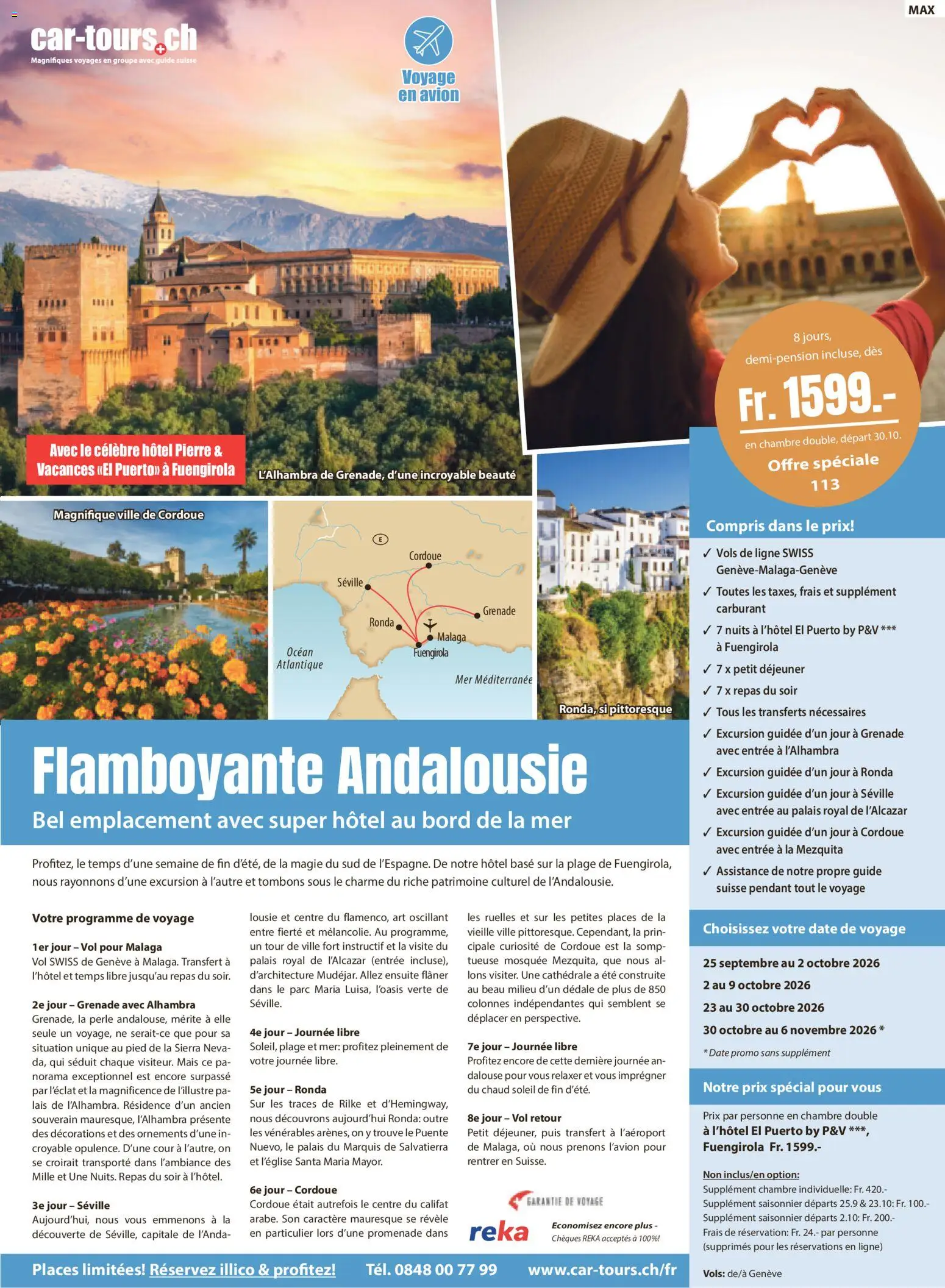 Migros aktionen Magazine FR – gültig ab 17.06.2026 | Seite: 14