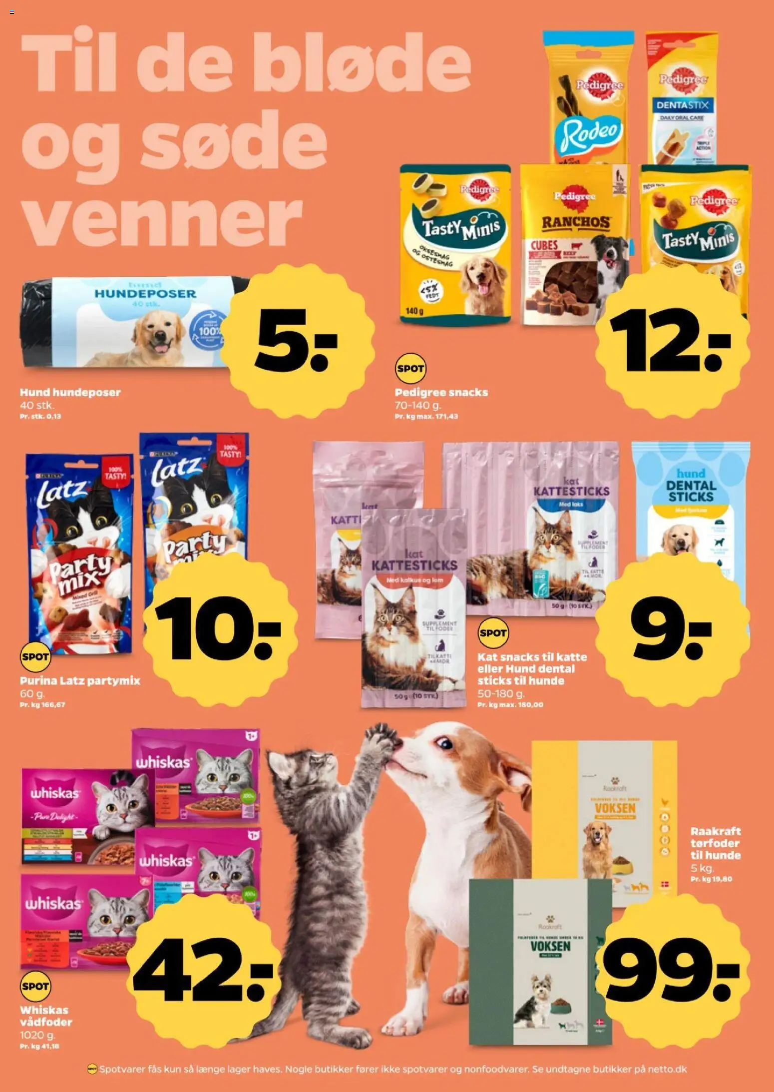 Netto tilbudsavis – gyldig fra 29/08/2026 | Side: 21