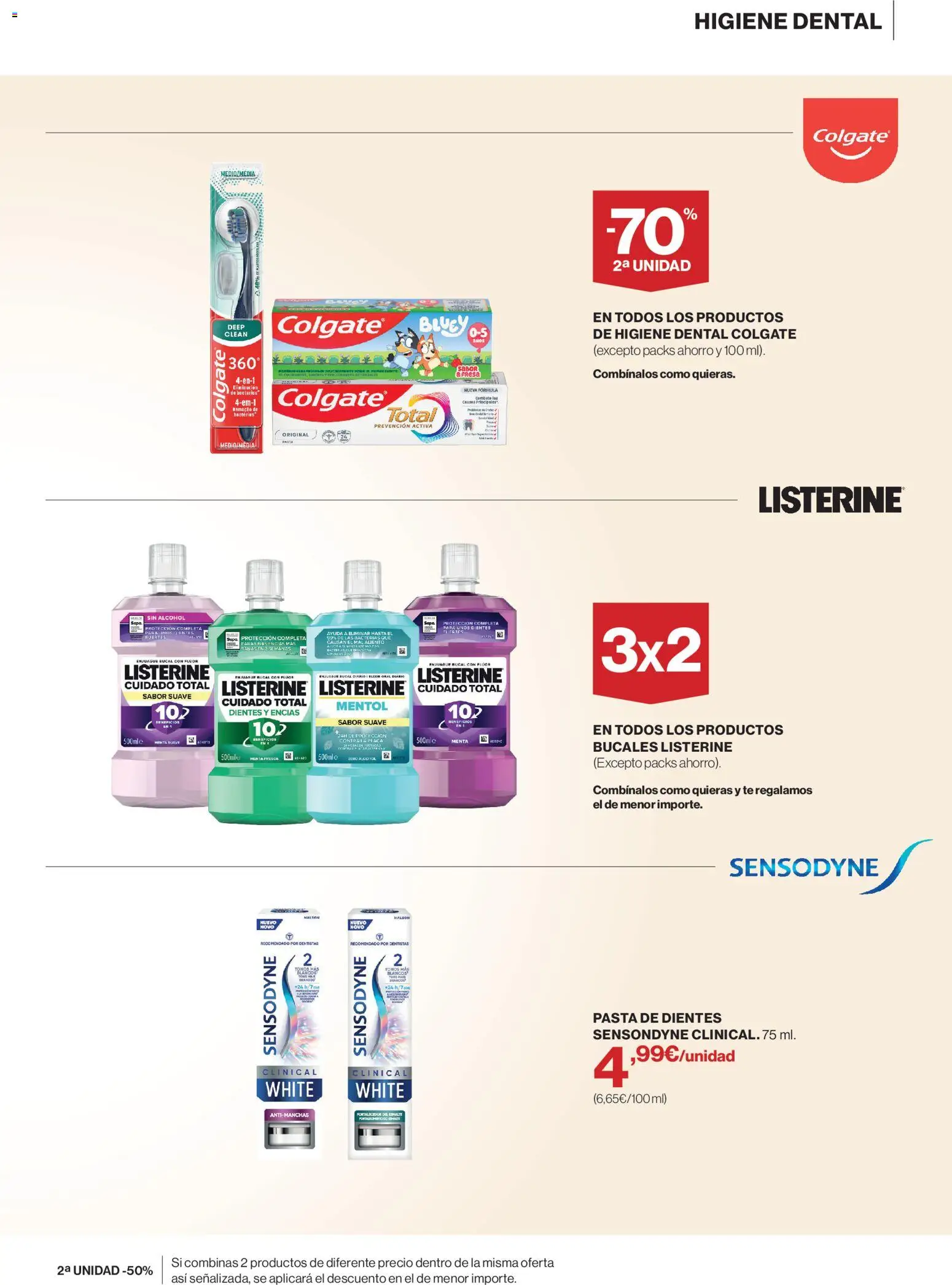 Supercor Canarias │ válido desde el 18.06.2026 | Página: 15