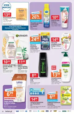 Pogląd oferty "E.Leclerc gazetka" - ważna od 14.07.2026 | Strona: 18
