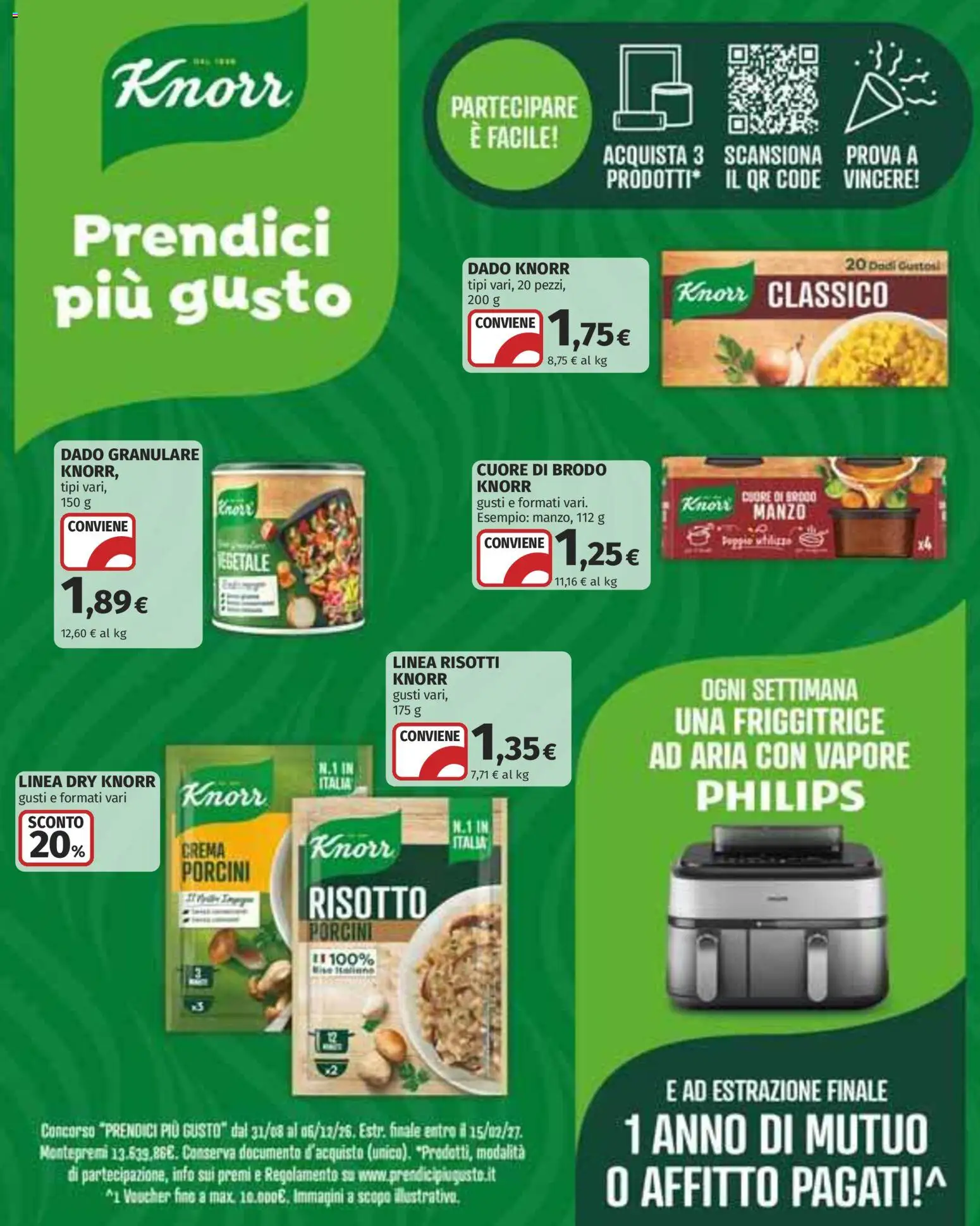 Volantino Ipercoop del 24/09/2026 | Pagina: 42