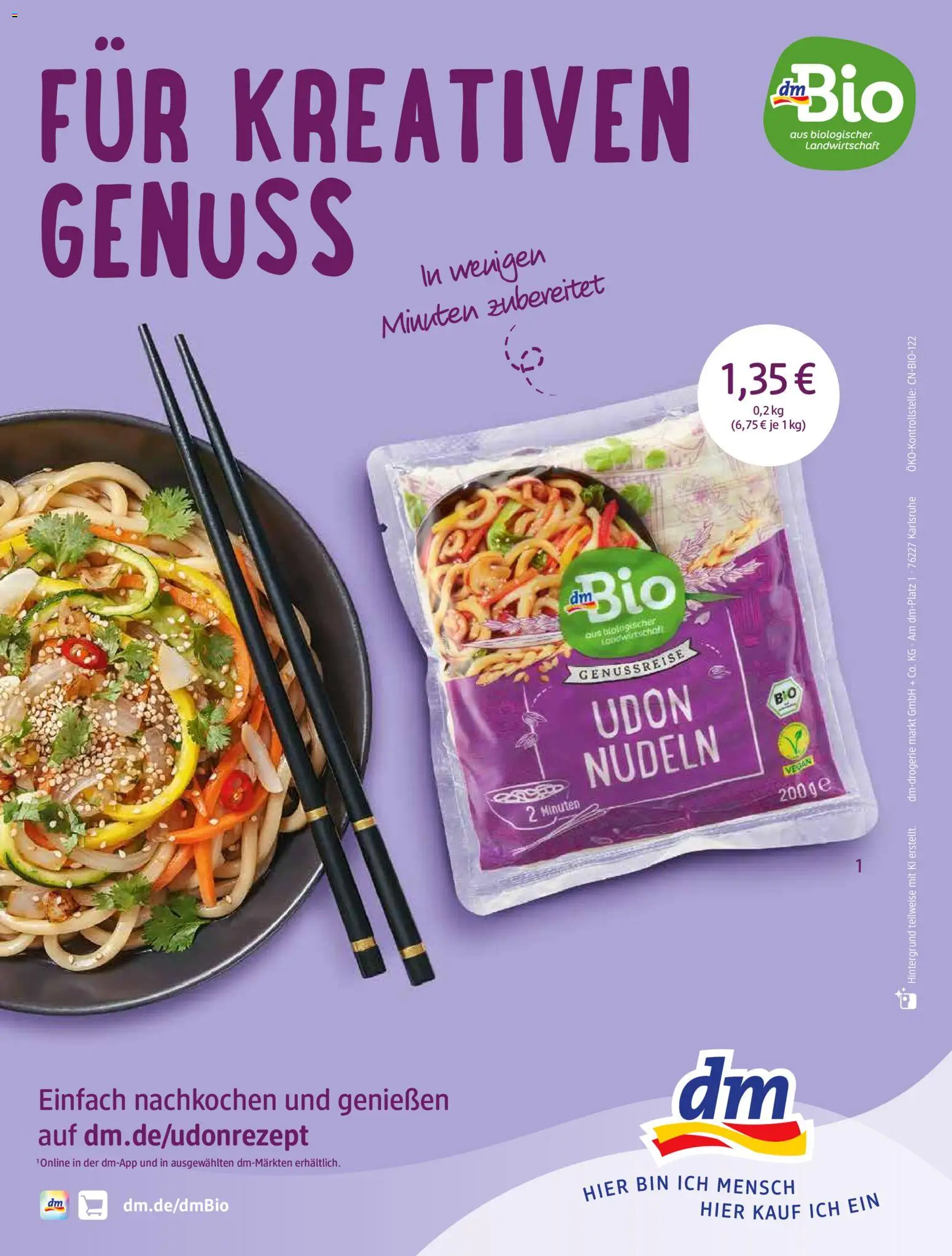 dm drogerie Prospekt – gültig ab 01.08.2026 | Seite: 42