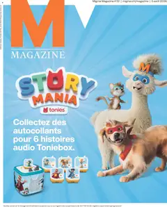 Migros aktionen Magazine FR ab 05.08.2026 gültig