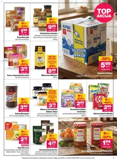 Mercator katalog akcije – veljaven od 08.10.2026 | Stran: 11