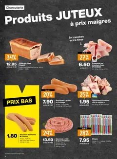 Migros aktionen FR ab 21.05.2026 gültig | Seite: 6 | Produkte: Griller