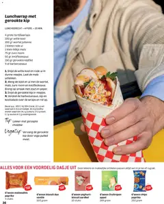 Dekamarkt folder - Magazine - Voorbeeld van een folder van Dekamarkt, geldig van 07.04.2026 | Pagina: 36