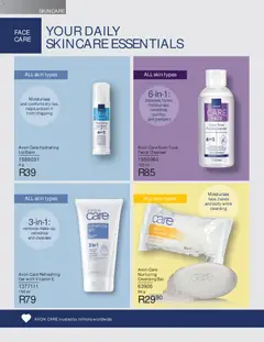 Avon specials catalogue – valid from 01/10/2026 | Page: 106