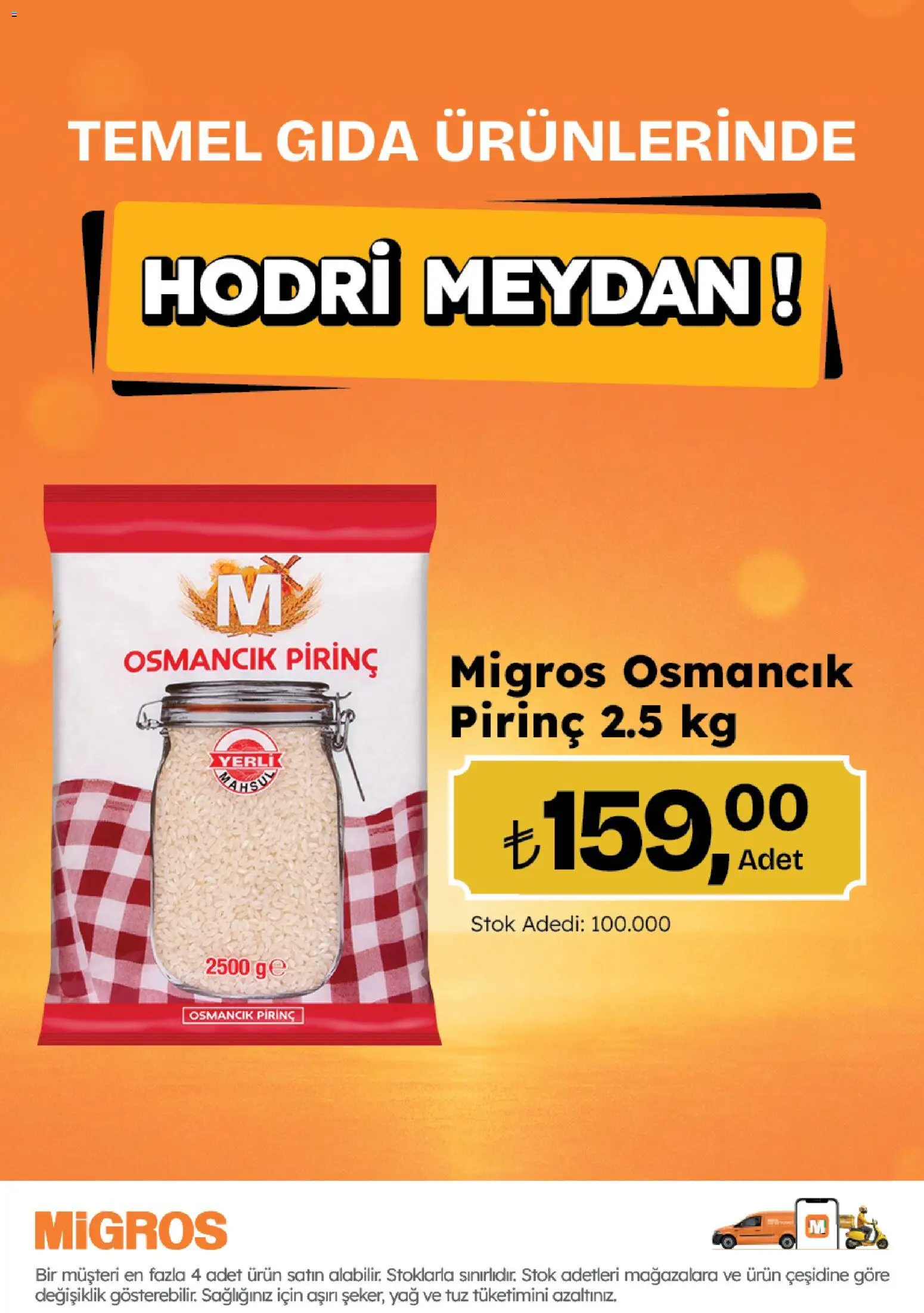 Migros Katalog - Migroskop - 22 Ekim 2026 tarihinden itibaren geçerlidir | Sayfa: 2