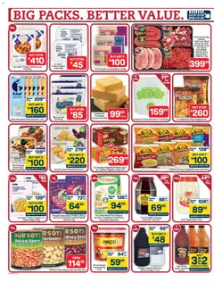 Pick n Pay specials catalogue – valid from 15.06.2026 | Page: 2