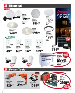 Build It specials catalogue – valid from 24.04.2026 | Page: 6