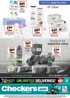 Checkers specials catalogue – valid from 15.06.2026