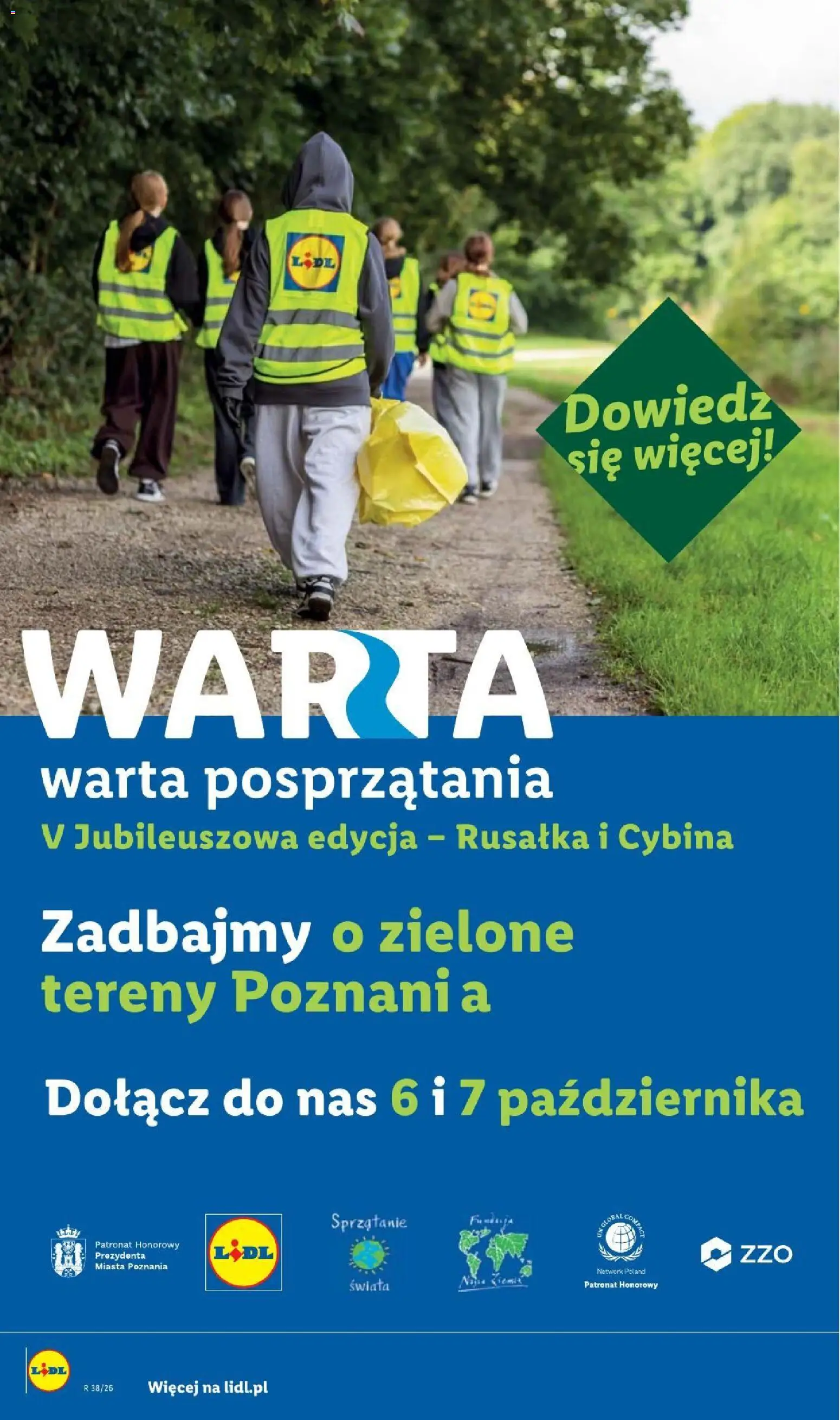 Lidl gazetka od 24.09.2026 | Strona: 104