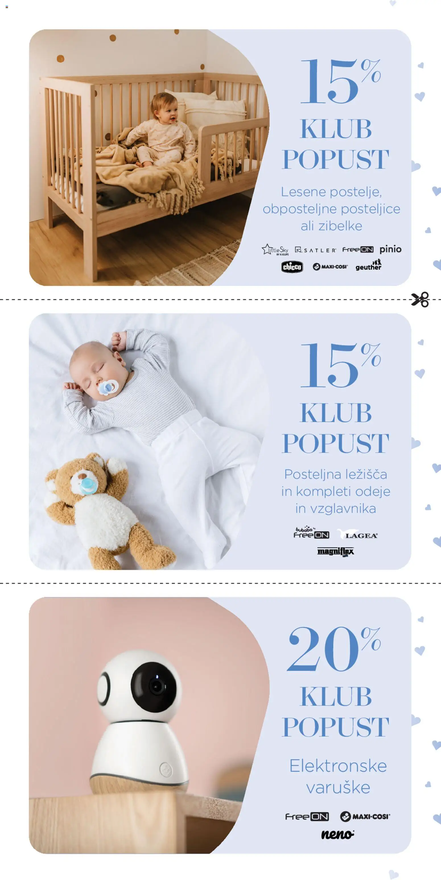 Novi Baby center katalog ponudbe – veljaven od 08.07.2026 | Stran: 35