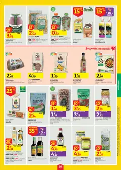 Pré-visualização Auchan folheto válido de 10/09/2026 | Página: 29