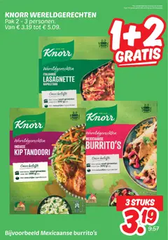 Dekamarkt folder - Voorbeeld van een folder van Dekamarkt, geldig van 12.05.2026 | Pagina: 4