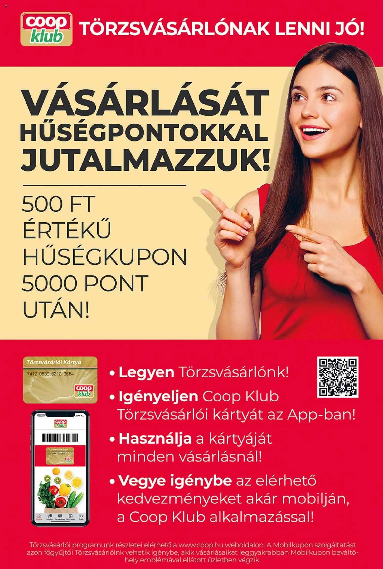 COOP akciós ujság - amely érvényes a következő dátumtól: 2026.09.17. | Oldal: 12