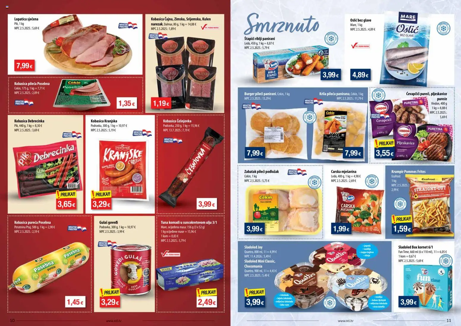 NTL katalog | vrijedi od 23.09.2026 | Stranica: 6