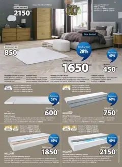 Ofertele JYSK valabile de la 27.05.2026 | Pagină: 9