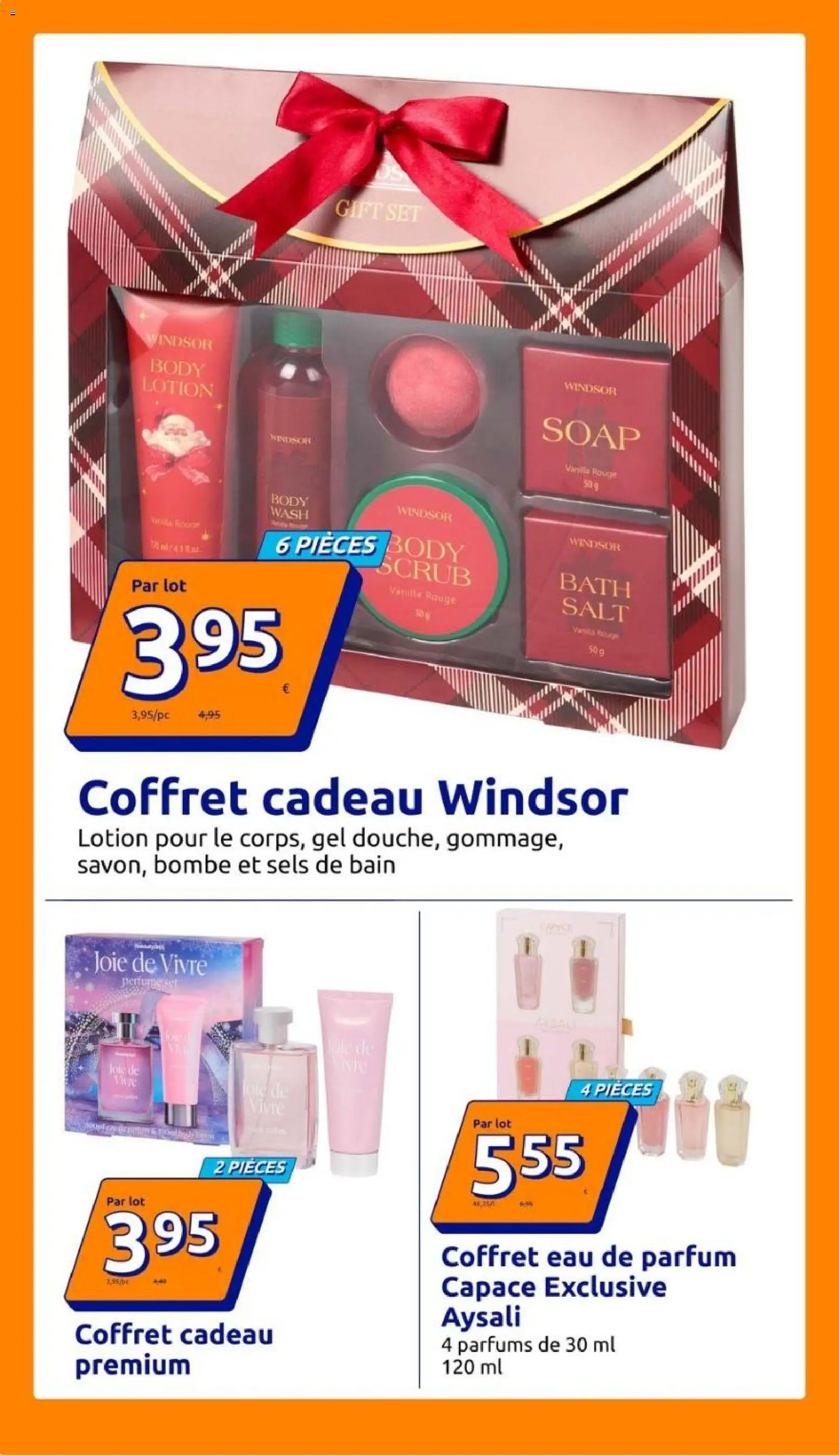 {H1} | Pagina: 36 | Producten: Parfums, Gel, Parfum