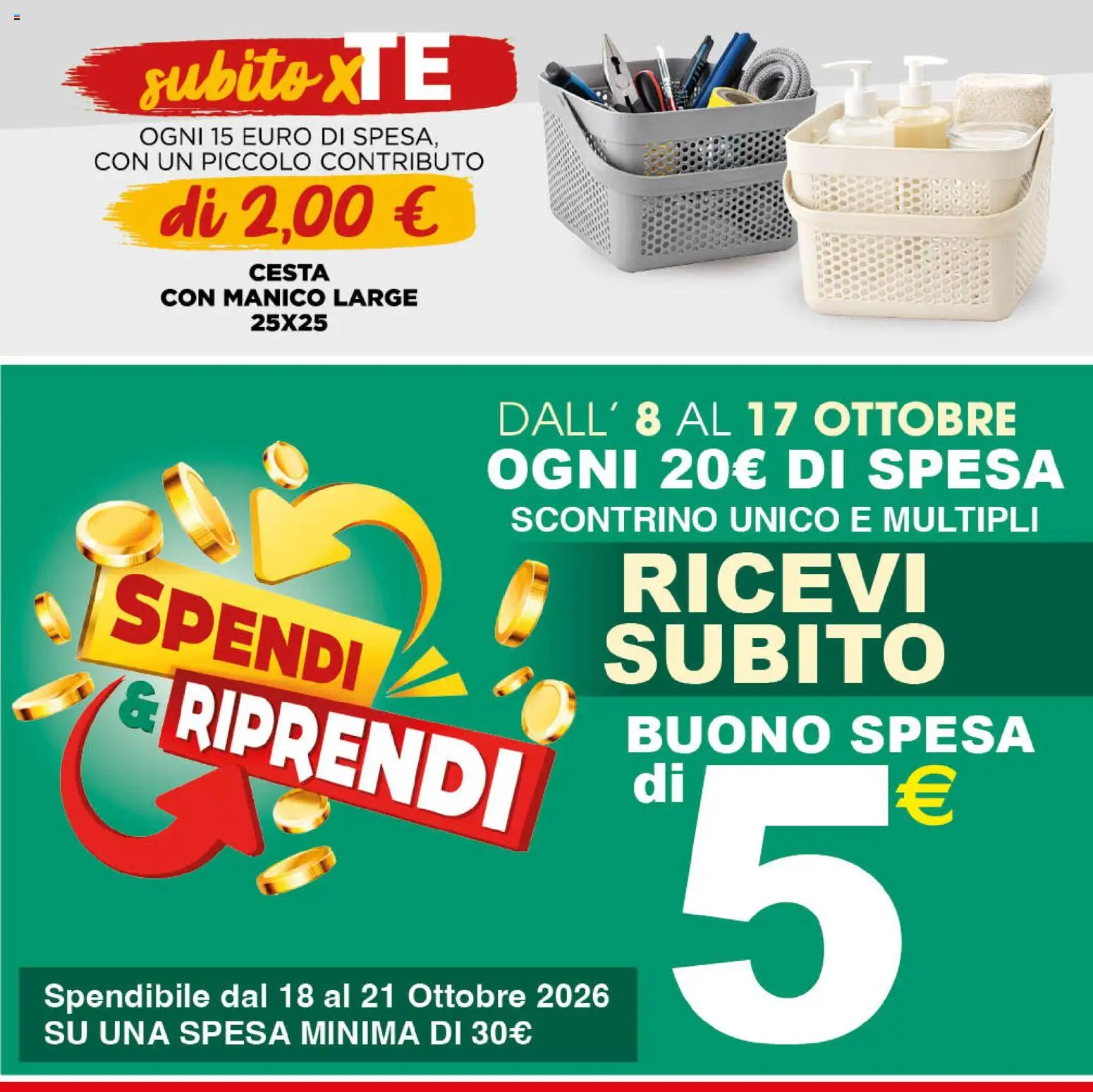 Volantino SISA del 08/10/2026 | Pagina: 35 | Prodotti: Tè