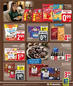 Edeka DE - DE Folder - Voorbeeld van een folder van Edeka DE, geldig van 21-09-2026 | Pagina: 13