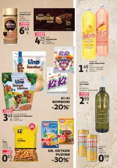 Tommy Katalog - Pregled kataloga iz trgovine Tommy, vrijedi od 17.09.2026 | Stranica: 3
