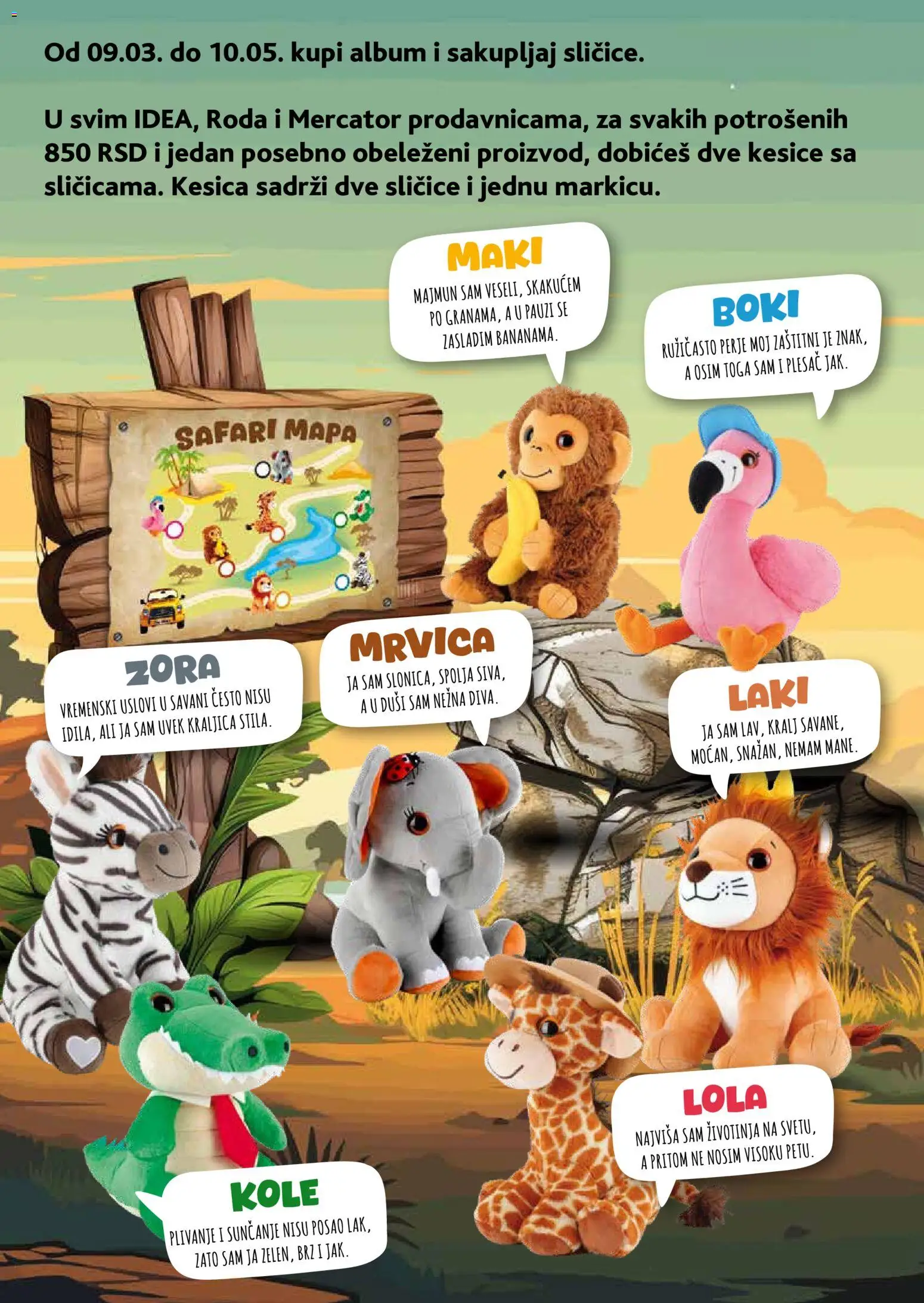 Idea katalog - važi od 20.04.2026 | Strana: 2