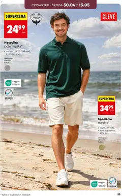 Pogląd oferty "Buty męskie, rozm.: 41-45, antypoślizgowa podeszwa" - ważna od 25.04.2026 | Strona: 39 | Produkty: Buty, Klapki, Klapki damskie, Buty męskie